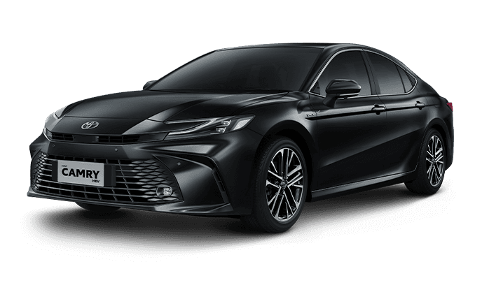 Toyota Camry Hybrid